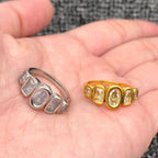 Statement Rings - Small