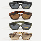 Tortoise Sunglasses