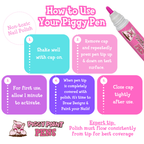 Nail Polish Pens