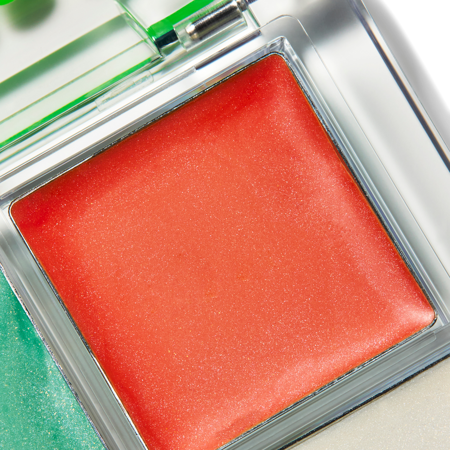 Daydreamer Lip + Cheek Palette | Highlight, Blush, Lip Tint