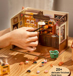 DIY Miniature House Kit - Medium