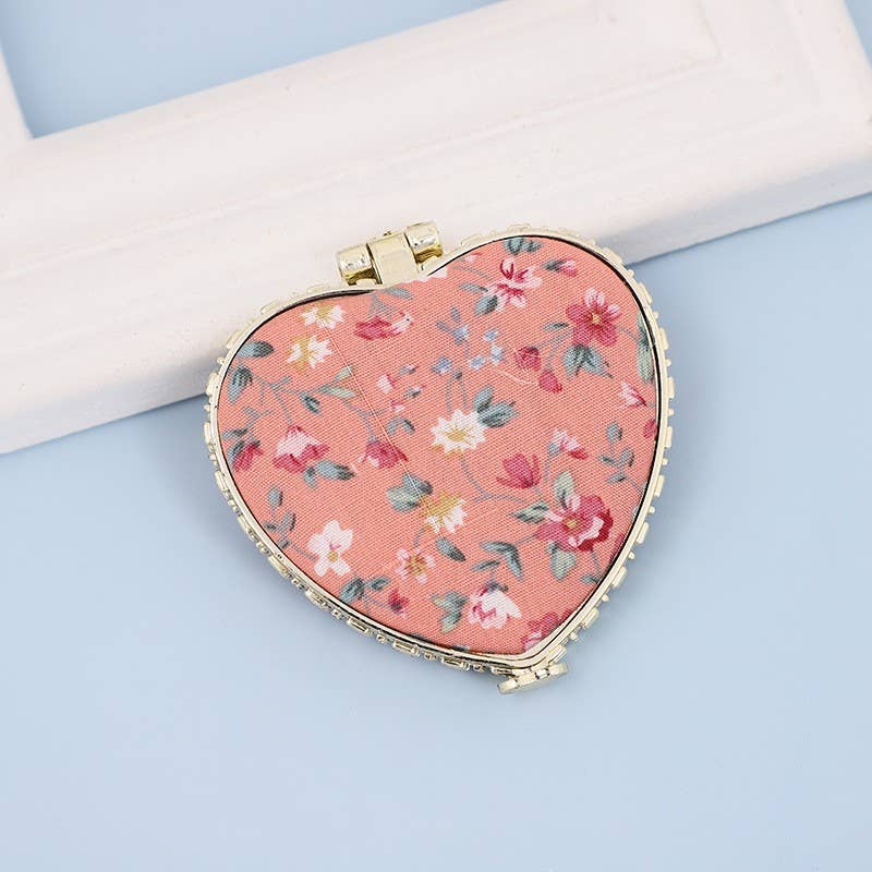 Mini Compact Mirror