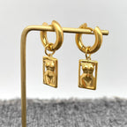 Statement Earrings