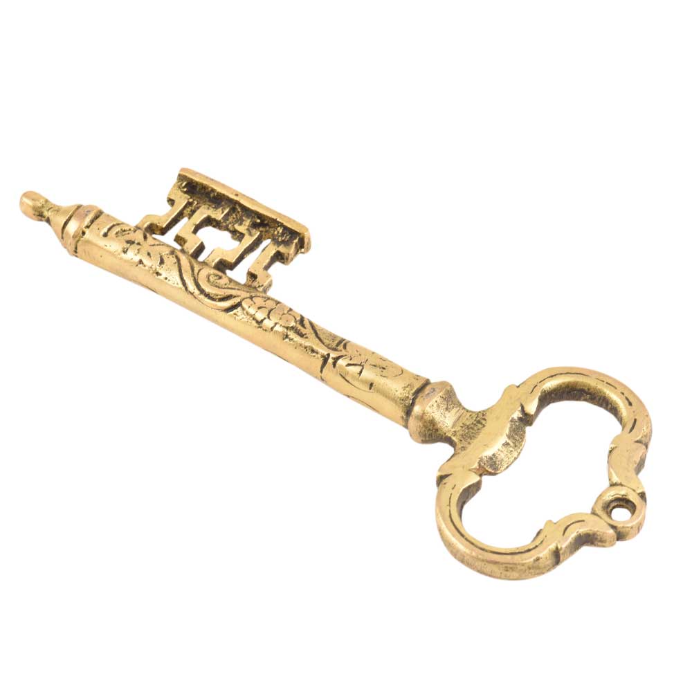 Enchanted Key Bottle Opener