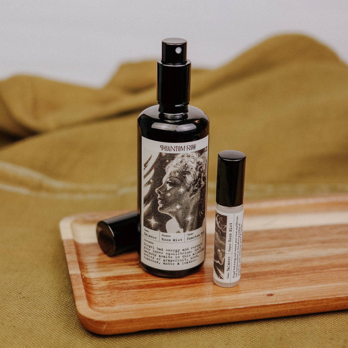 Balance Room Mist | Room & Linen Spray