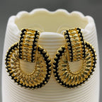 Statement Earrings