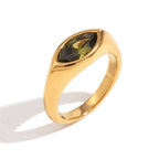 Statement Rings - Small
