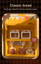 DIY Miniature House Kit - Medium