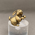 Brass Figurine - Small