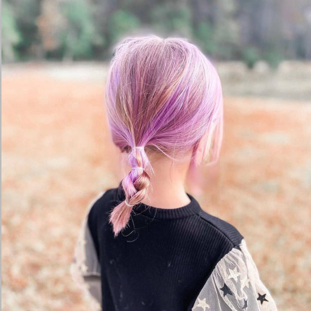 Hair Color & Conditioner