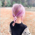 Hair Color & Conditioner