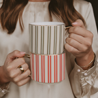 Ceramic Mugs