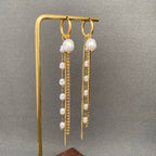 Statement Earrings