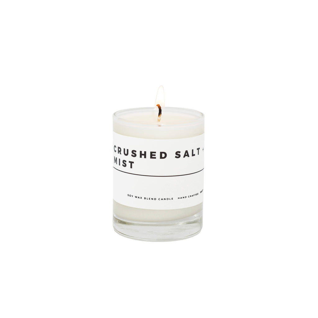 Mini Candle
