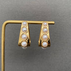 Statement Earrings