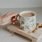 Ceramic Mugs