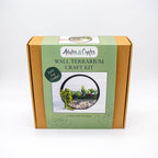 Wall Terrarium Craft Kit