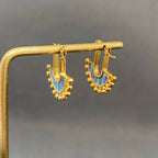 Statement Earrings