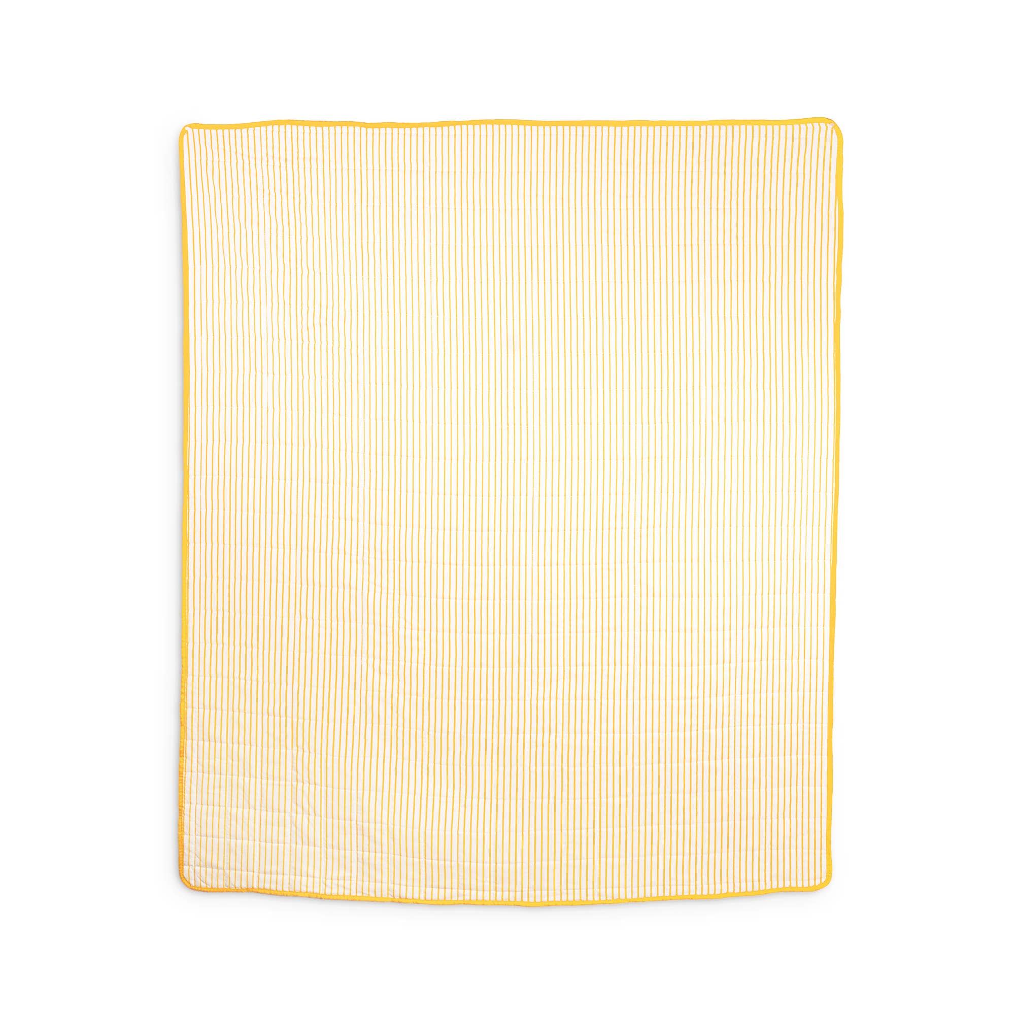 Quilted Blanket, Quilt