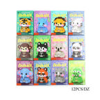Mini Animal Figure Build