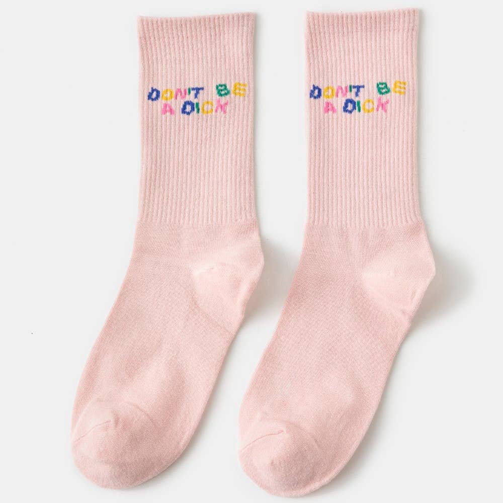 Cozy Socks
