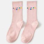 Cozy Socks
