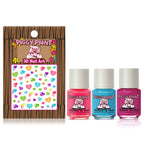 Non-Toxic Kids Nail Polish