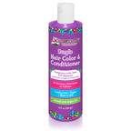 Hair Color & Conditioner