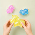 Glitter Unicorn Squishy
