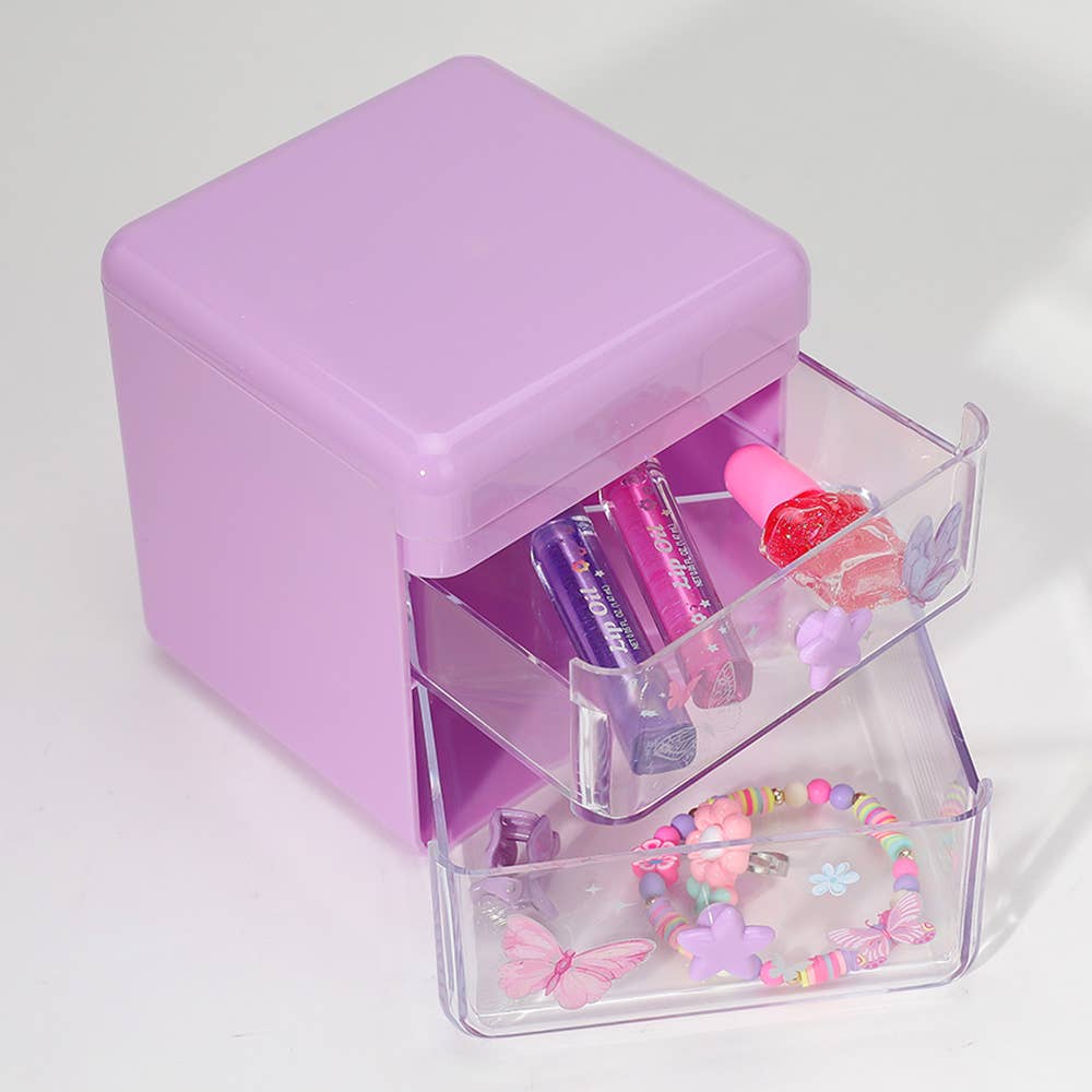Mini Jewlery Box