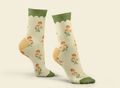 Plant Lovers Socks