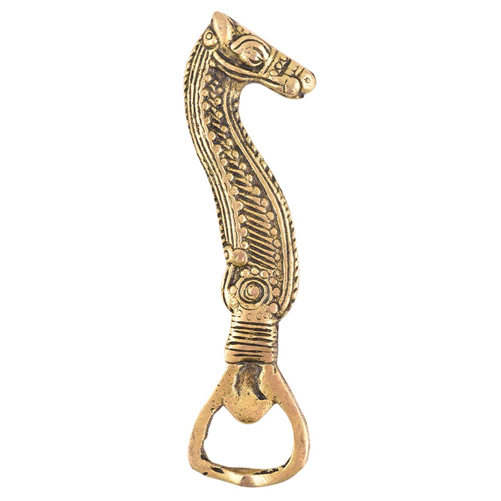 Celestial Steed Bottle Opener
