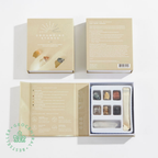 Everyday Crystal Collection Box