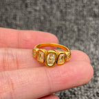 Statement Rings - Small
