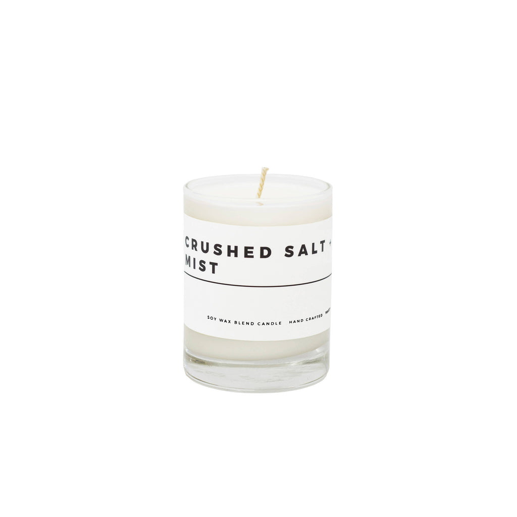 Mini Candle
