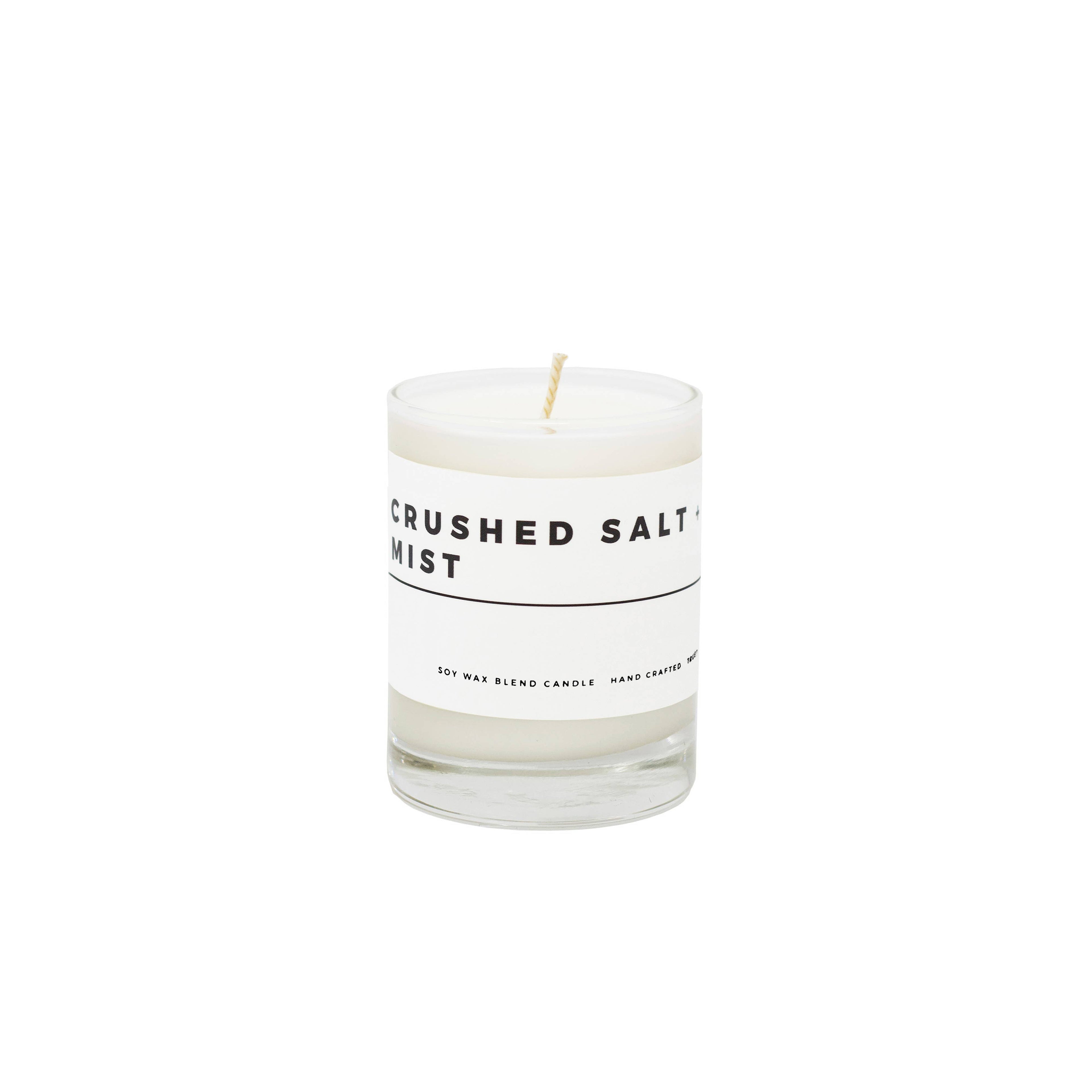 Mini Candle
