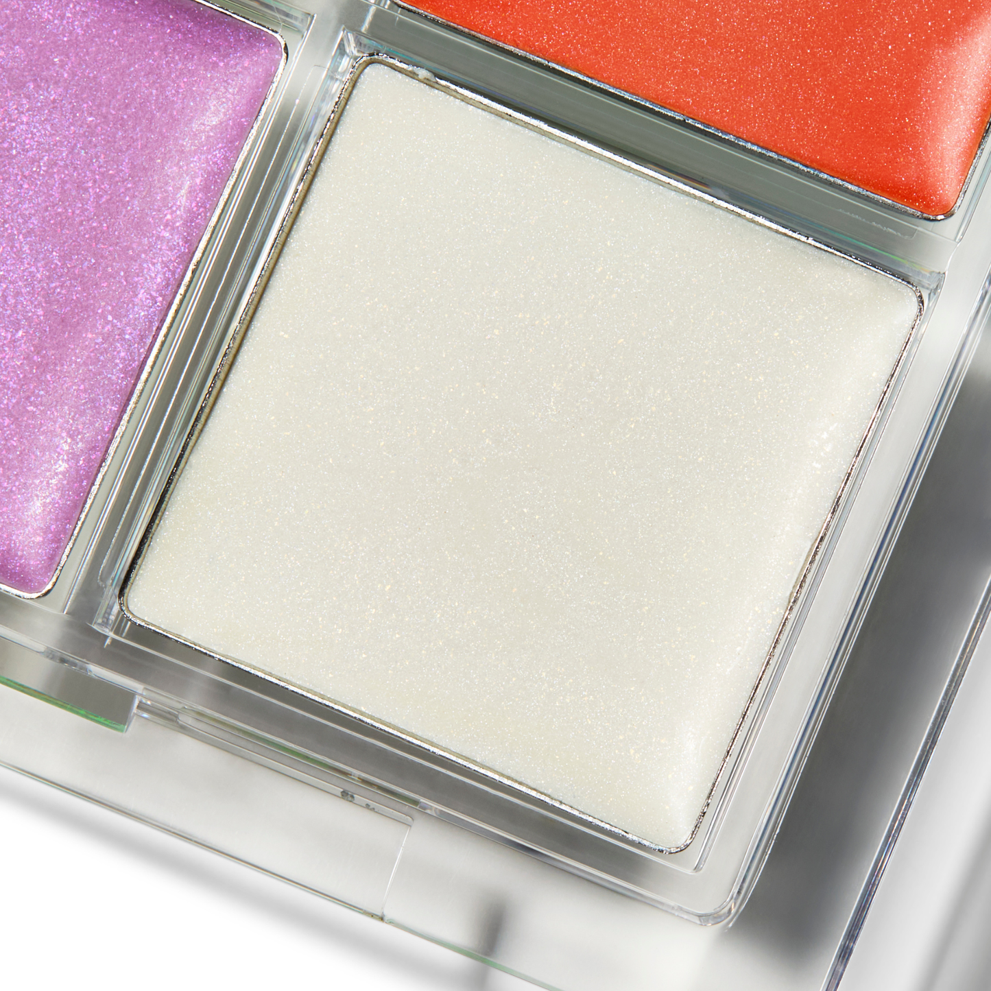 Daydreamer Lip + Cheek Palette | Highlight, Blush, Lip Tint