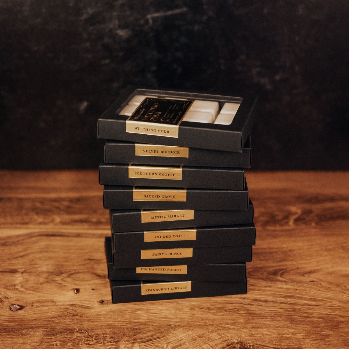 Witching Hour Wax Melt