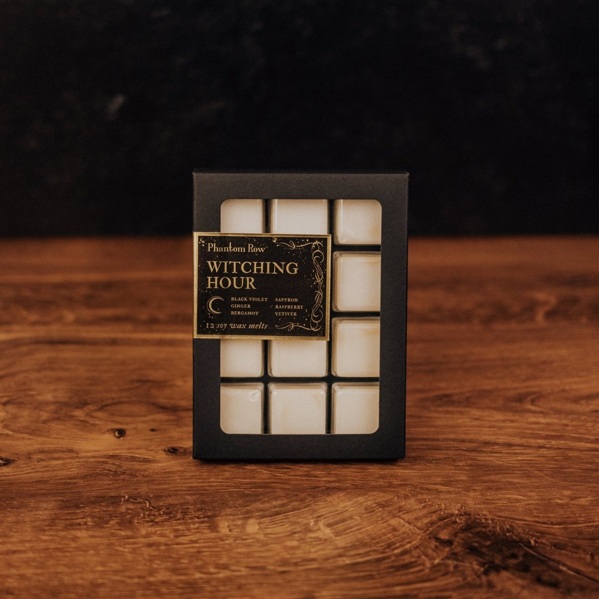 Witching Hour Wax Melt