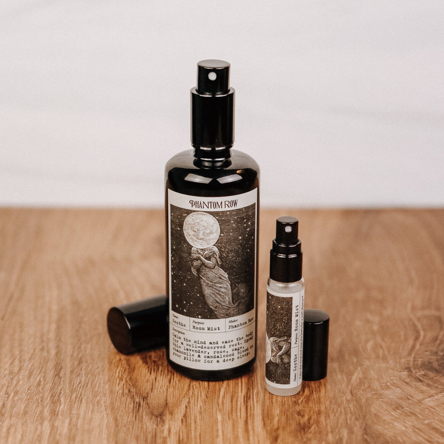 Soothe Room Mist | Room & Linen Spray