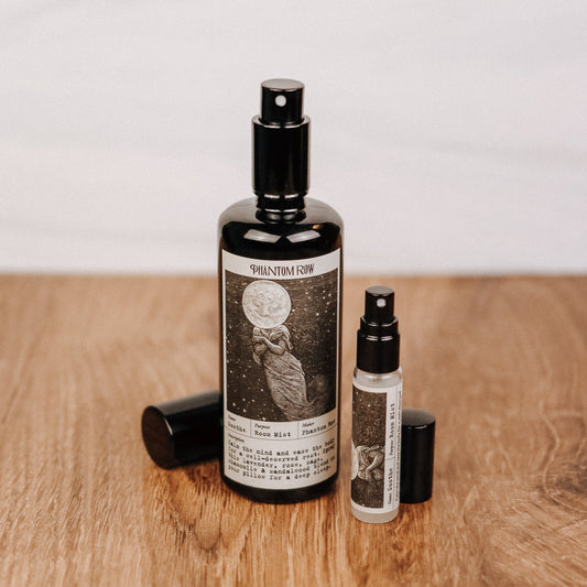 Soothe Room Mist | Room & Linen Spray